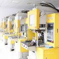 Slide Injection Machines with Spain Espana Language Portugal